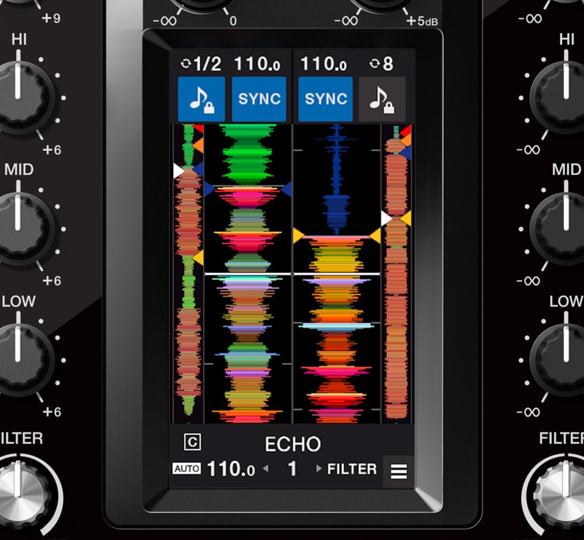 DJM-S11 08