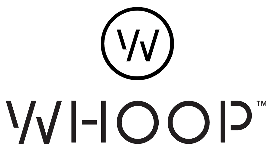 whoop Logo