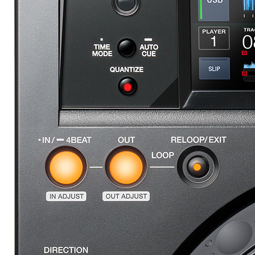 XDJ-1000MK 06