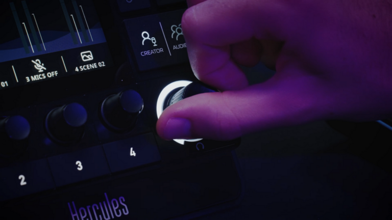 Stream 200 XLR 06