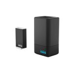 GoPro - ACDBD-011-EU MAX Dual Battery Charger + Enduro Battery