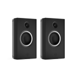 AIAIAI - UNIT-4 Wireless+ Portable and Ultra-low Latency Wireless Studio Monitors