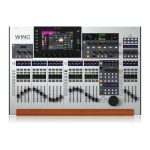 Behringer WING 04