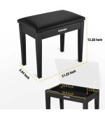 Bench Stool 04