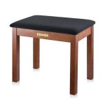 Bench with Storage brown 03