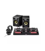 DJ ESSENTIALS KIT 05