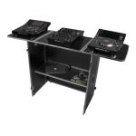 DJ Table MK2 Plus s 05