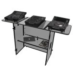 DJ Table White MK2 Plus 05