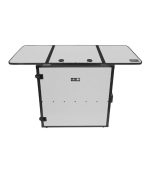 DJ Table White MK2 Plus 03