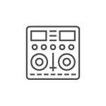 DJControl Inpulse T7 10
