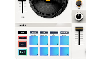 Mix Ultra 11