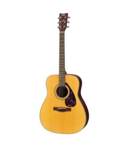 Yamaha-F370 NAT Acoustic Folk Guitar Natural
