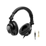 Hercules DJ HDP DJ60 Headphones