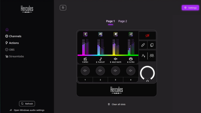 Stream 200 XLR 08