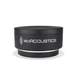 IsoAcoustics ISO-PUCK Vibration Isolator for Studio Monitors and Amps (2-pack)