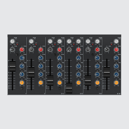 XENYX 1003B 06