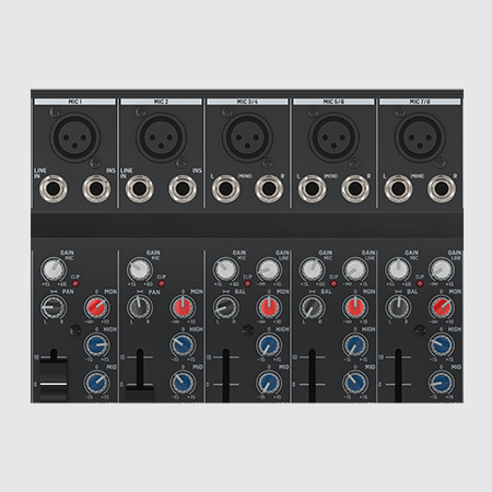 XENYX 1003B 07