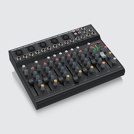 XENYX 1003B 08