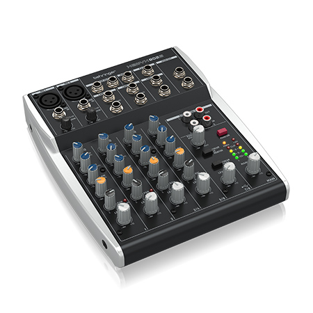 XENYX 802S 06
