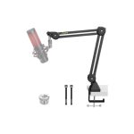 MAONO - BA37 Microphone Suspension Boom Arm Stand