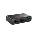 MAONO - Maono PS22 Audio Interface for Recording, Music Production, Guitar