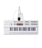 MiniFreak Vocoder 04