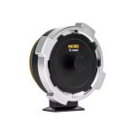 محول نيسي اثينا بي ال ايه لعدسات حامل بي ال لكاميرات سوني ايه