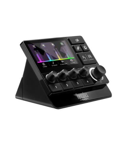 Stream 200 XLR 03