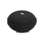 يو دي جي - يو-٨٢٠١ بي ال يو دي جي حقيبة كريتور الصلبة لسماعات الرأس صغيرة سوداء