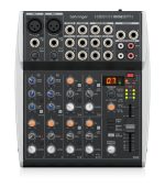 XENYX 1002SF 05