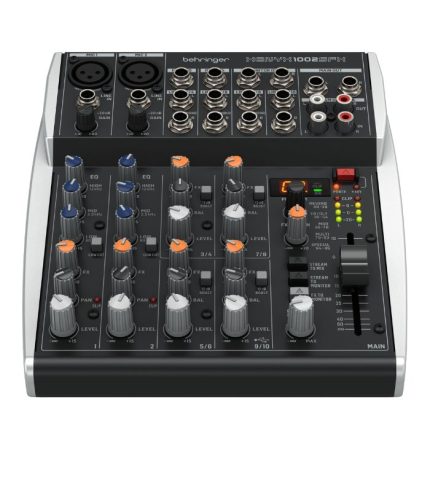 XENYX 1002SF 02