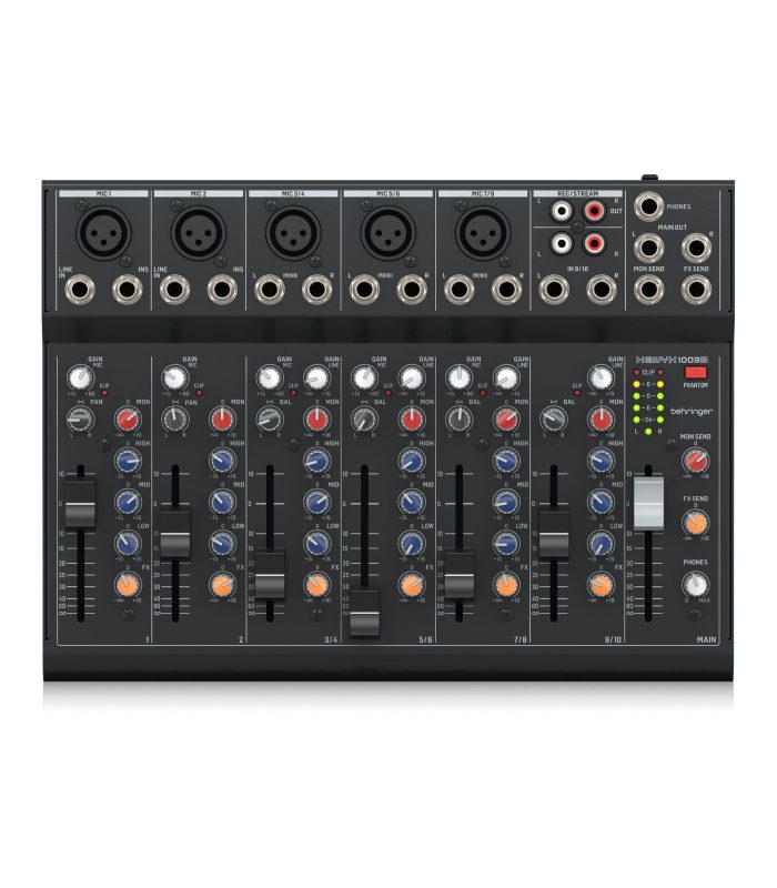 XENYX 1003B 05