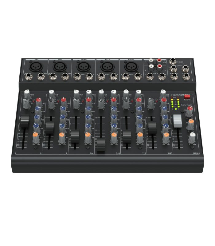 XENYX 1003B 04