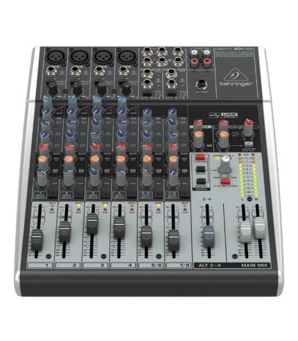 XENYX 1204USB 05