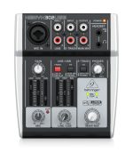 XENYX 302USB 04