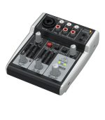 XENYX 302USB 02