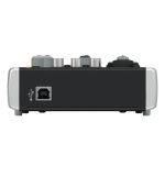 XENYX 302USB 01