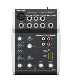 XENYX 502S 05