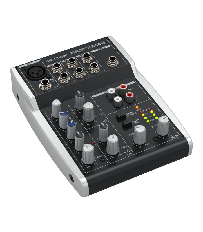 XENYX 502S 03