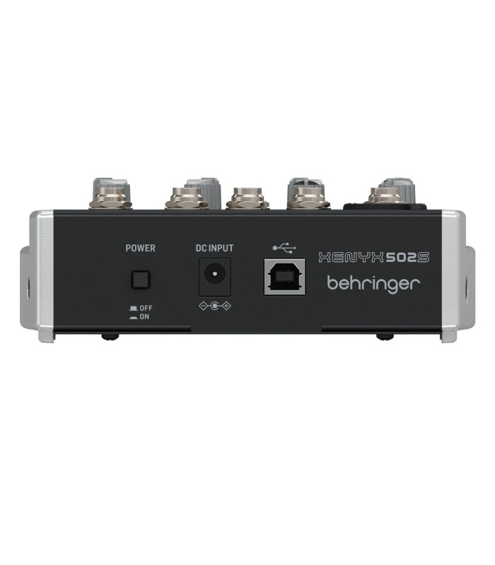 XENYX 502S 01