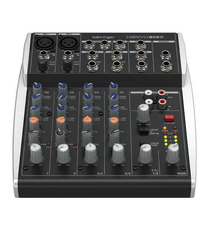 XENYX 802S 04