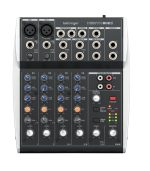 XENYX 802S 03