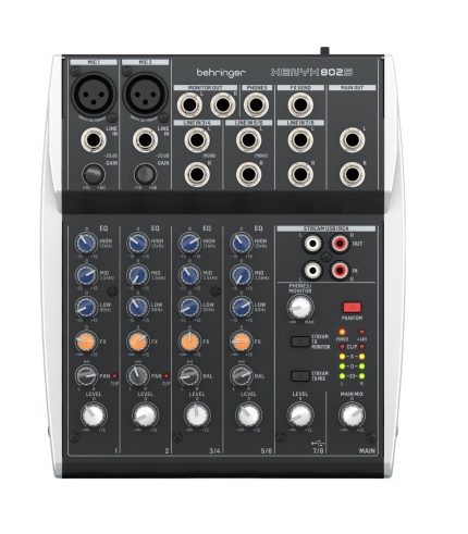 XENYX 802S 03