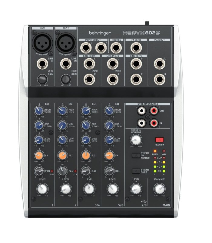 XENYX 802S 03
