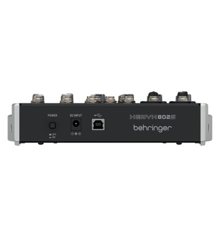 XENYX 802S 01