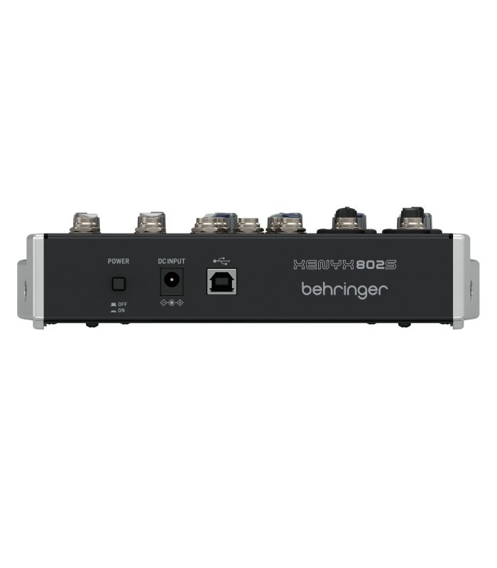 XENYX 802S 01