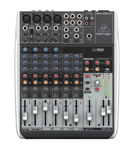 XENYX Q1204USB 05