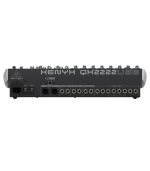 XENYX QX2222USB 01