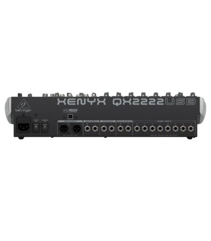 XENYX QX2222USB 01
