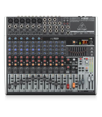 XENYX X1832USB 05